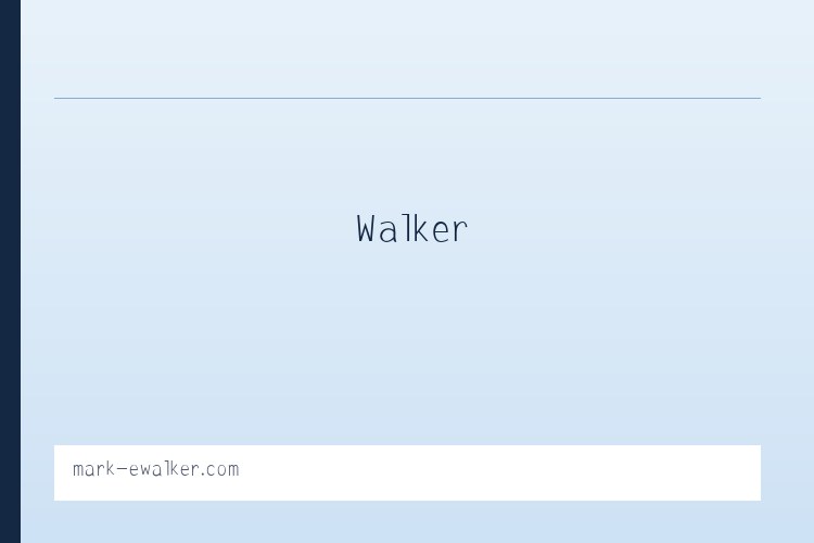 北京市 - Mark E Walker 列表图